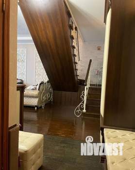 3-к квартира, вторичка, 120м2, 5/6 этаж