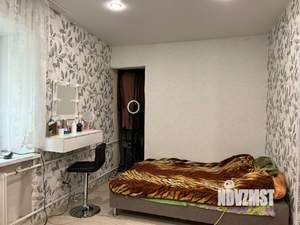 1-к квартира, вторичка, 32м2, 3/3 этаж