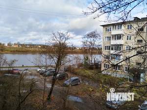 2-к квартира, вторичка, 44м2, 3/5 этаж