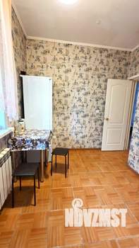 1-к квартира, вторичка, 35м2, 3/12 этаж