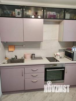 1-к квартира, вторичка, 43м2, 4/5 этаж