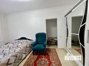 2-к квартира, вторичка, 56м2, 3/17 этаж