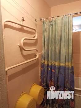 2-к квартира, вторичка, 43м2, 5/5 этаж