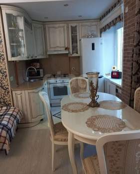 2-к квартира, вторичка, 45м2, 3/5 этаж