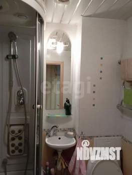 1-к квартира, вторичка, 32м2, 4/5 этаж