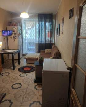 1-к квартира, вторичка, 48м2, 5/8 этаж