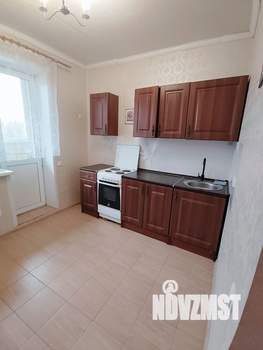 1-к квартира, вторичка, 43м2, 4/14 этаж
