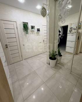 2-к квартира, вторичка, 71м2, 3/10 этаж