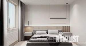 3-к квартира, вторичка, 85м2, 16/18 этаж