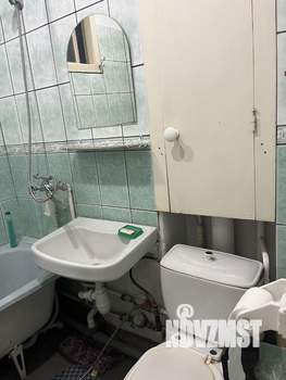 2-к квартира, вторичка, 44м2, 2/3 этаж