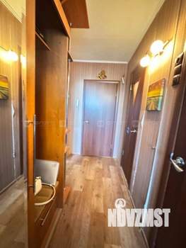 2-к квартира, вторичка, 54м2, 8/9 этаж