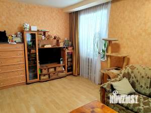 3-к квартира, вторичка, 61м2, 1/5 этаж
