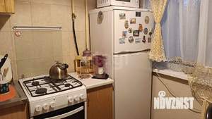 1-к квартира, вторичка, 32м2, 2/5 этаж