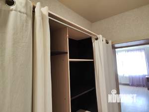 1-к квартира, вторичка, 51м2, 1/10 этаж