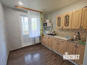 2-к квартира, вторичка, 55м2, 3/5 этаж