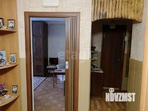 3-к квартира, вторичка, 66м2, 2/10 этаж