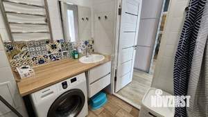 1-к квартира, вторичка, 39м2, 3/16 этаж