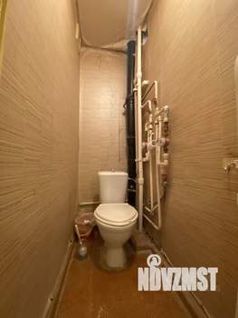 1-к квартира, вторичка, 35м2, 6/9 этаж