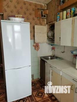 3-к квартира, вторичка, 69м2, 4/5 этаж