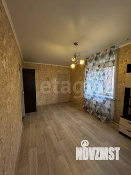 1-к квартира, вторичка, 32м2, 1/2 этаж