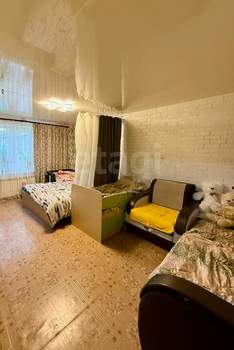 3-к квартира, вторичка, 67м2, 1/10 этаж
