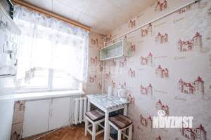 1-к квартира, вторичка, 31м2, 4/4 этаж