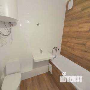 1-к квартира, вторичка, 38м2, 7/18 этаж