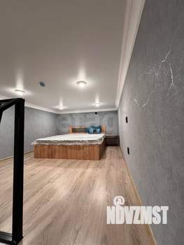 Студия квартира, вторичка, 27м2, 2/3 этаж