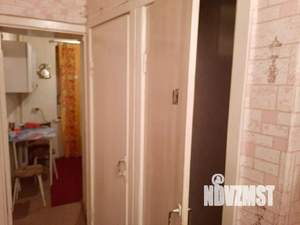 2-к квартира, вторичка, 44м2, 1/5 этаж
