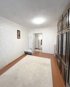 2-к квартира, вторичка, 45м2, 3/5 этаж