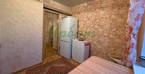 1-к квартира, вторичка, 35м2, 6/9 этаж