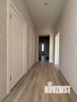 3-к квартира, вторичка, 76м2, 3/4 этаж
