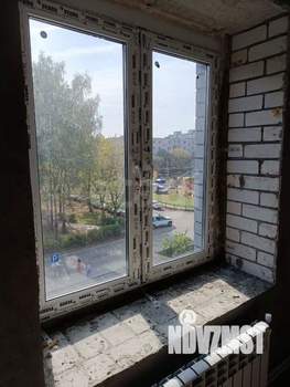 1-к квартира, вторичка, 31м2, 4/7 этаж