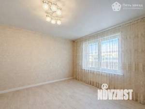 3-к квартира, вторичка, 70м2, 9/10 этаж