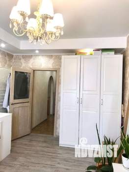 2-к квартира, вторичка, 65м2, 2/4 этаж