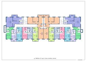 Студия квартира, сданный дом, 20м2, 4/4 этаж