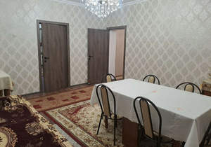 4-к квартира, вторичка, 97м2, 3/3 этаж