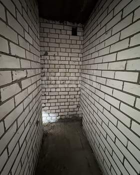 2-к квартира, сданный дом, 57м2, 2/10 этаж