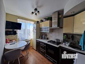 3-к квартира, вторичка, 63м2, 9/9 этаж