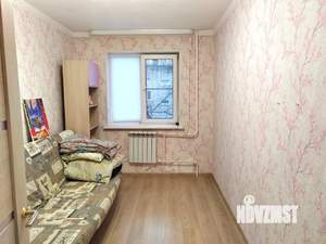 2-к квартира, вторичка, 45м2, 4/5 этаж