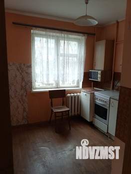 1-к квартира, вторичка, 31м2, 3/4 этаж