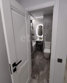 1-к квартира, вторичка, 45м2, 5/5 этаж