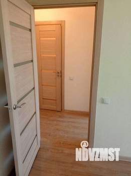 2-к квартира, сданный дом, 52м2, 3/15 этаж