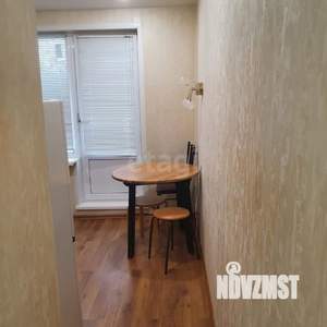 1-к квартира, вторичка, 32м2, 4/5 этаж