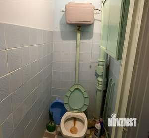 2-к квартира, вторичка, 50м2, 5/5 этаж