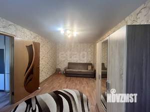 2-к квартира, вторичка, 46м2, 2/5 этаж