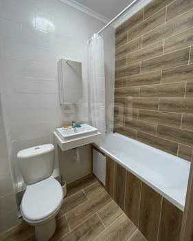 1-к квартира, вторичка, 37м2, 5/16 этаж