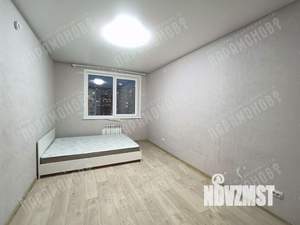 1-к квартира, вторичка, 41м2, 11/14 этаж