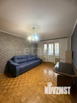 1-к квартира, вторичка, 35м2, 3/5 этаж