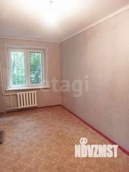 2-к квартира, вторичка, 42м2, 1/5 этаж